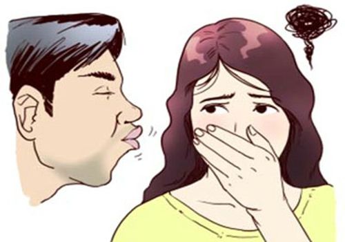 口臭的原因和治疗方法最新,口臭的原因和治疗方法口诀