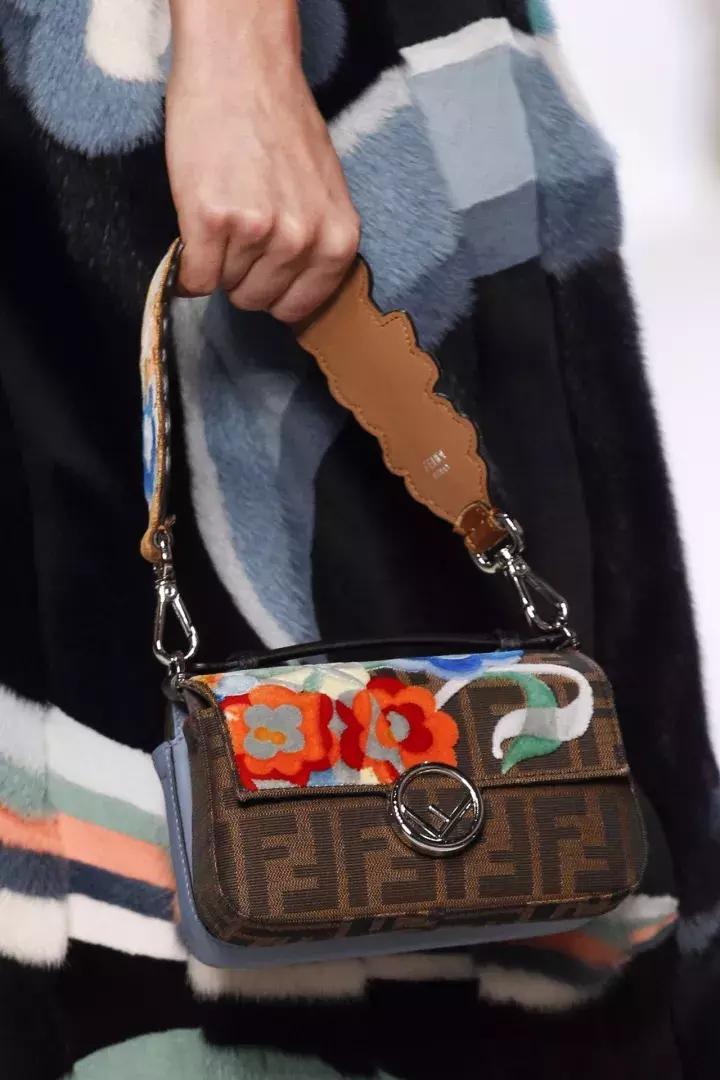 提到老花就只能想起LV？这些被你遗忘的品牌很不甘心！