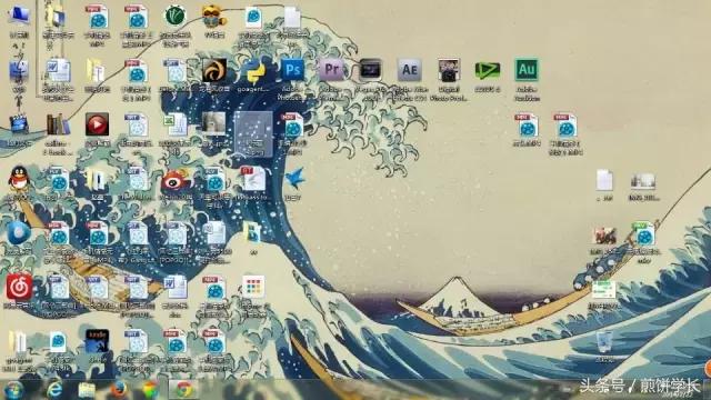 电脑动态桌面壁纸软件哪个好,电脑桌面壁纸软件推荐动态