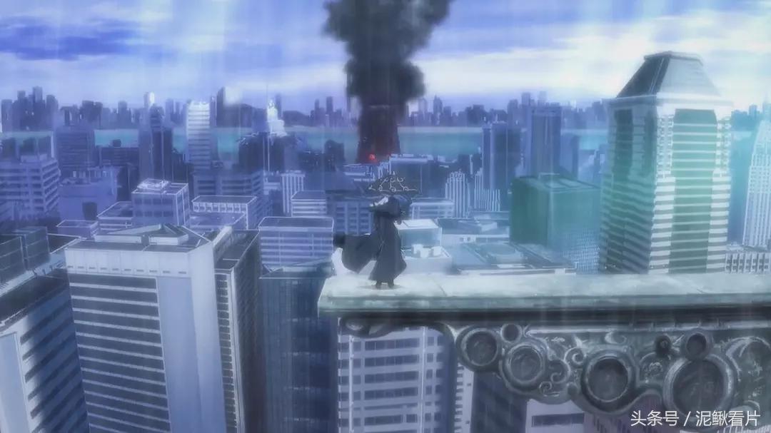 牙狼garo动漫解说合集,牙狼vanishingline