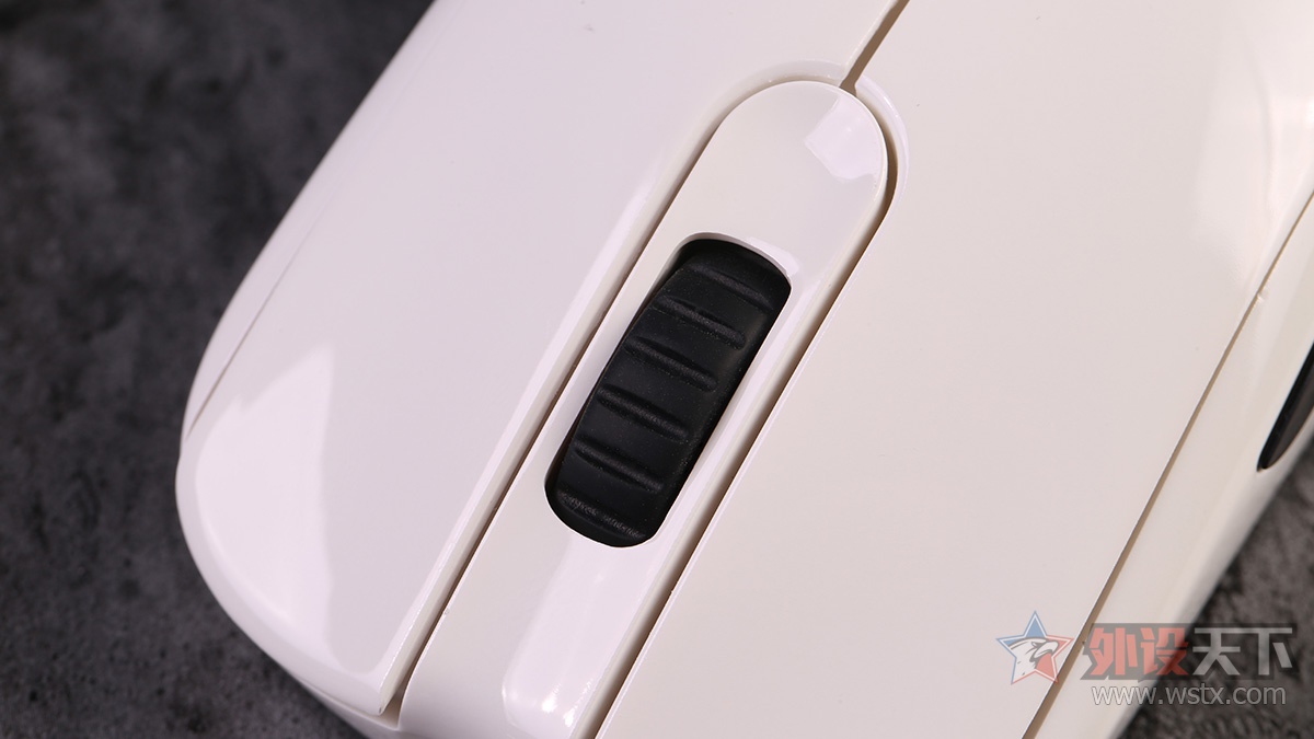 zowiefk鼠标评测,zowie白色特别版