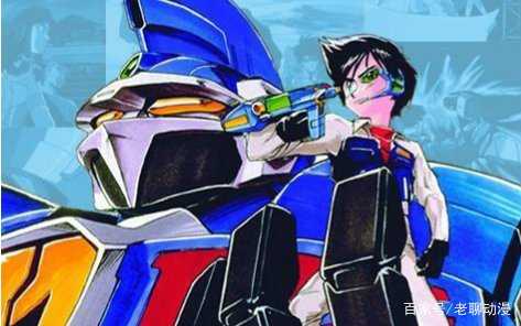 是历史，也是情怀《铁人28号》｜老动漫回顾特辑（二）