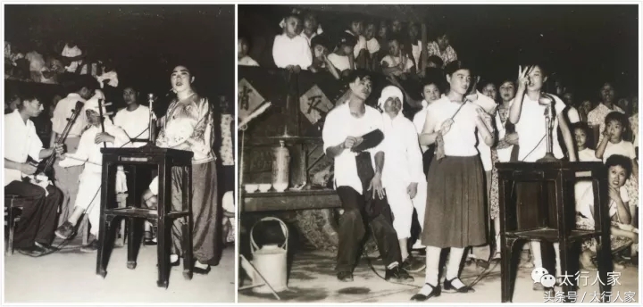 忆保定的河北省医院,满是爱