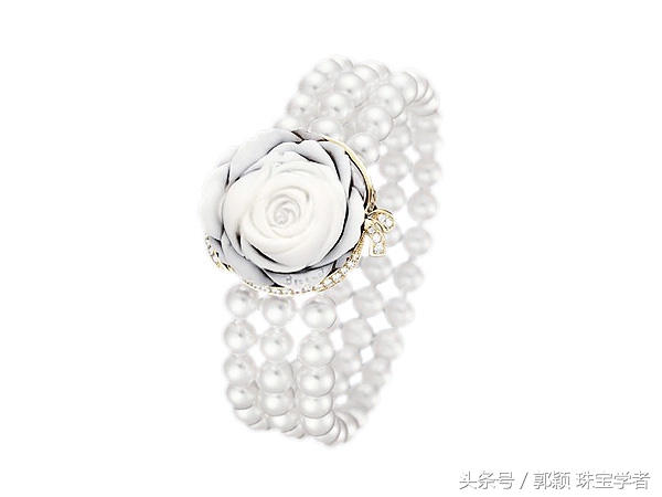 能戴在身上的美味,好吃更好看!