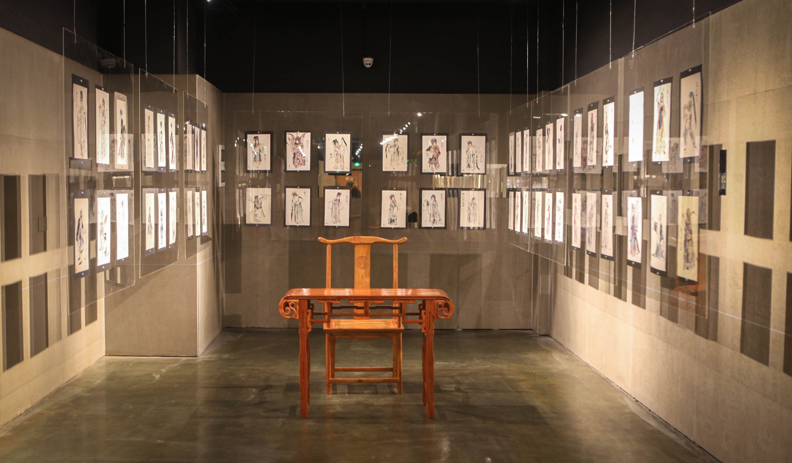 303剧团：论演出，我们是“正,zèn南,lán齐,qí北,bié”的