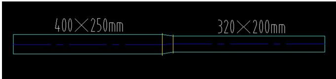 暖通空调cad绘图入门第二版,cad工程制图与识图