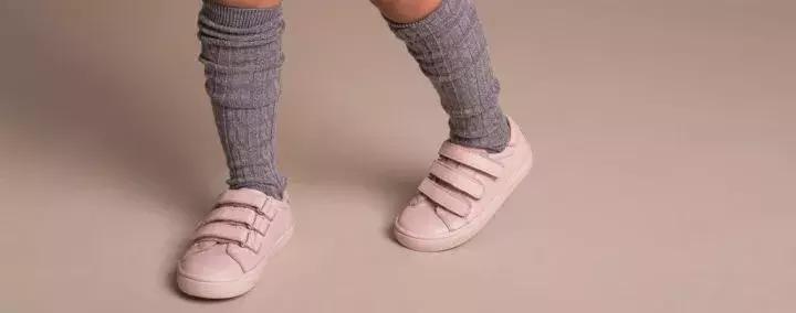 好看又舒服的小白鞋童鞋,鞋子好穿又百搭高品质时尚童鞋