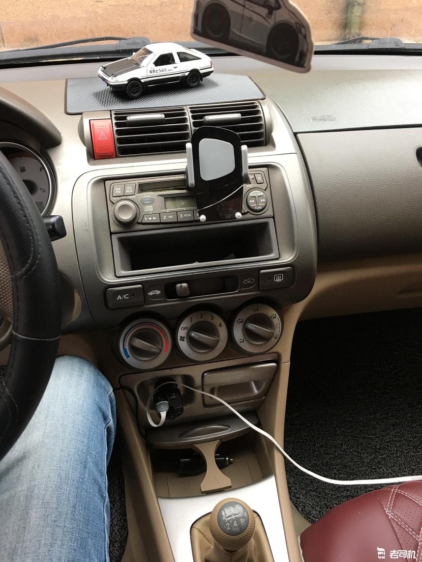 2014年的飞度二手多少钱合适,大学生入手飞度