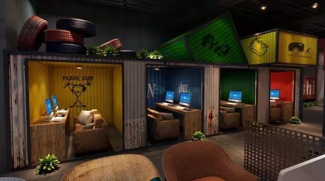 9月网吧网游热力榜CSGO冒险岛2排名飙升而吃鸡没上榜？