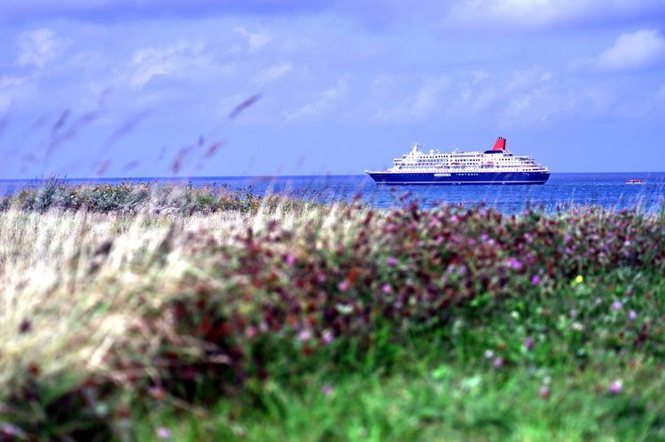 九月东游，秋风初至北海道