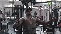 胸肌练习最有效的六种动作,史上最强胸肌