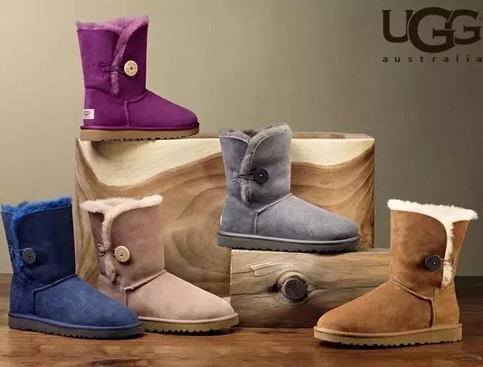 澳洲ugg和ugg有什么区别,澳大利亚产的ugg是怎样的