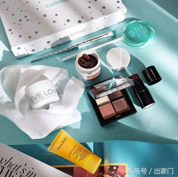 旅行必备10件神器女士,小仙女出门必备旅行套装