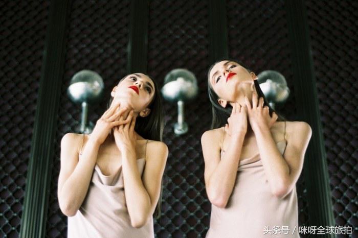 摄影人一生的经历咪呀三亚婚纱摄影