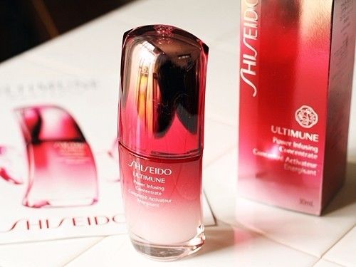 资生堂2018圣诞限定系列,资生堂2019圣诞限定心机粉