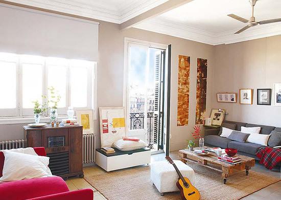 性冷淡风到底是什么风格,如何告别性冷淡风