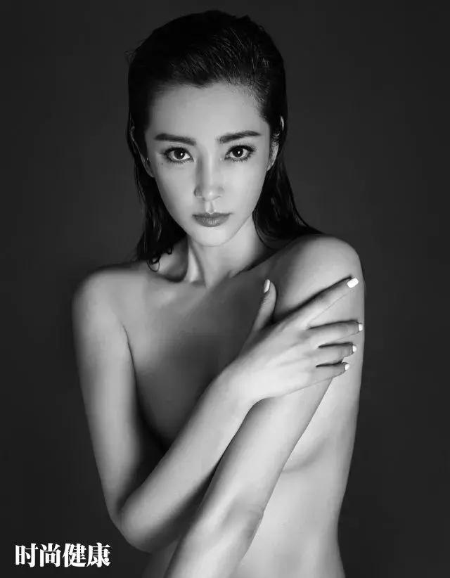 李冰冰很有毅力,李冰冰独特的魅力