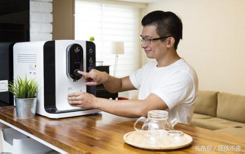 饮水机怎样物理消毒,饮水机怎样消毒清洗