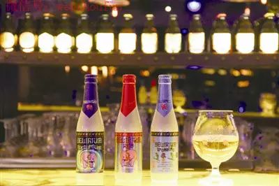 约会撩妹必备款,与女神约会喝酒的绝妙选择