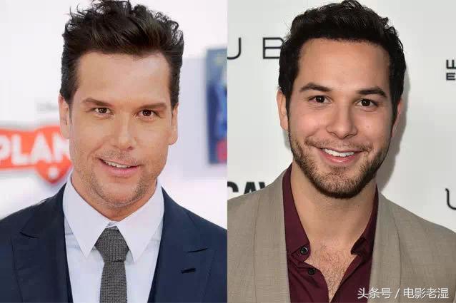 脸盲九级,脸盲10级