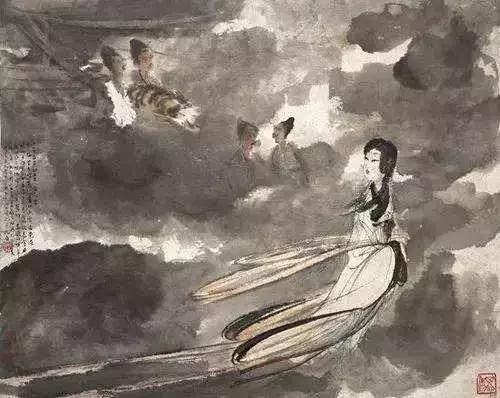 千里运河十里街，最美尽收院子里