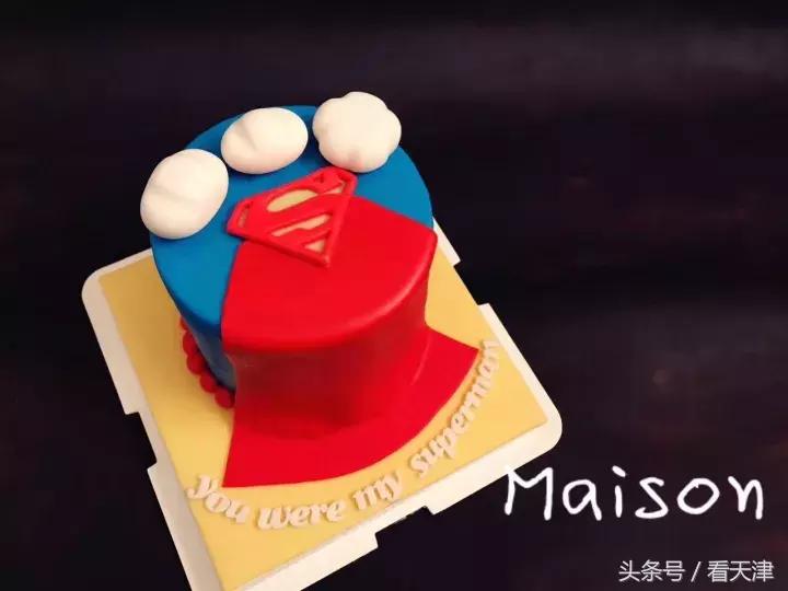 天津的蛋糕店排名,天津市里有哪些好的蛋糕店