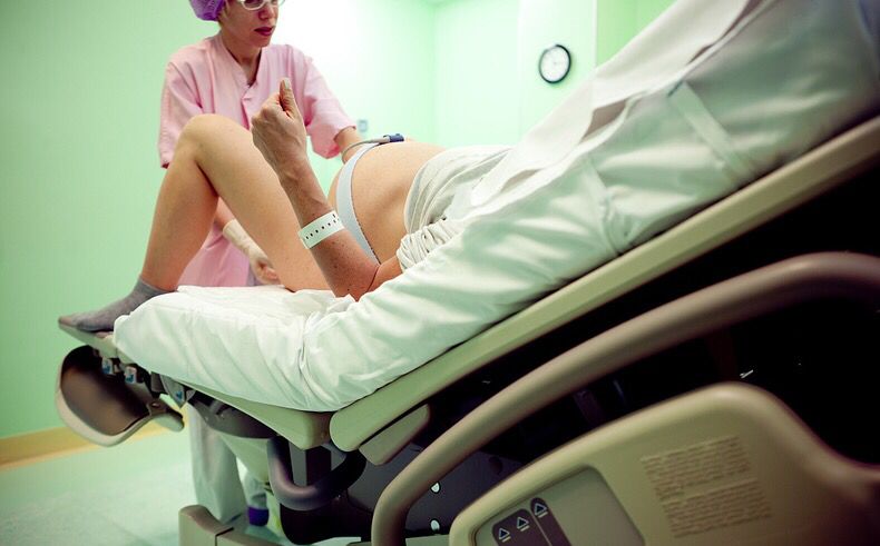 为啥生孩子有快有慢？想缩短产程要这么做