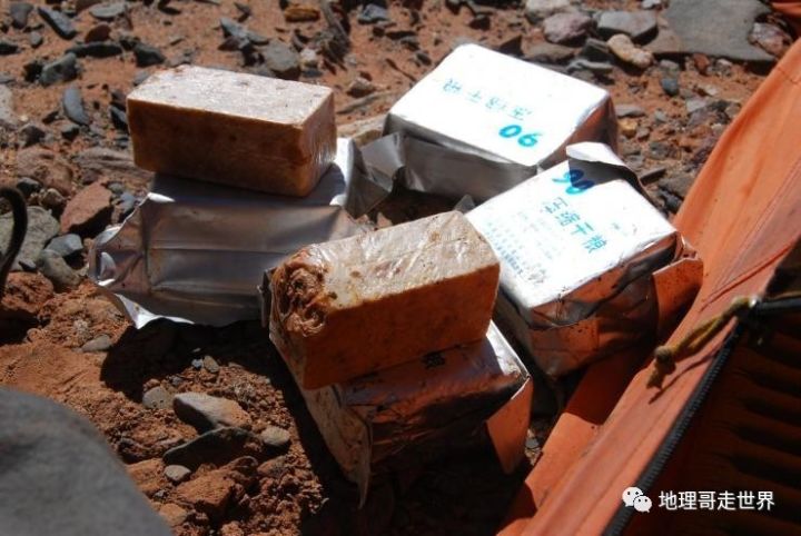 藏北高原无人区攻略,藏北无人区风景美如画