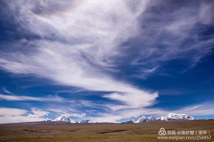 只要能去*藏西**,头痛高反什么的都不care