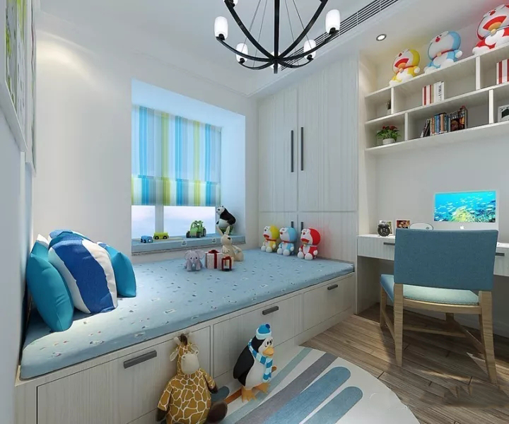 性价比高简约风现代装修,现代简约风性价比高装修效果