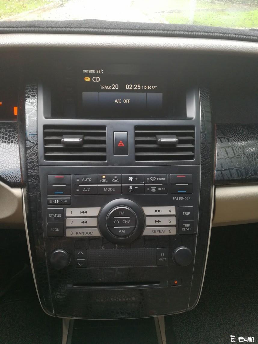 二手天籁2.0自吸,二手天籁2.5自吸