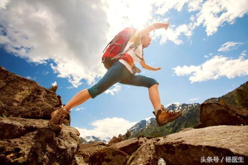 十个经典运动误区,常见运动常识误区