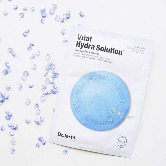 10片装超强补水面膜,1片100多的面膜