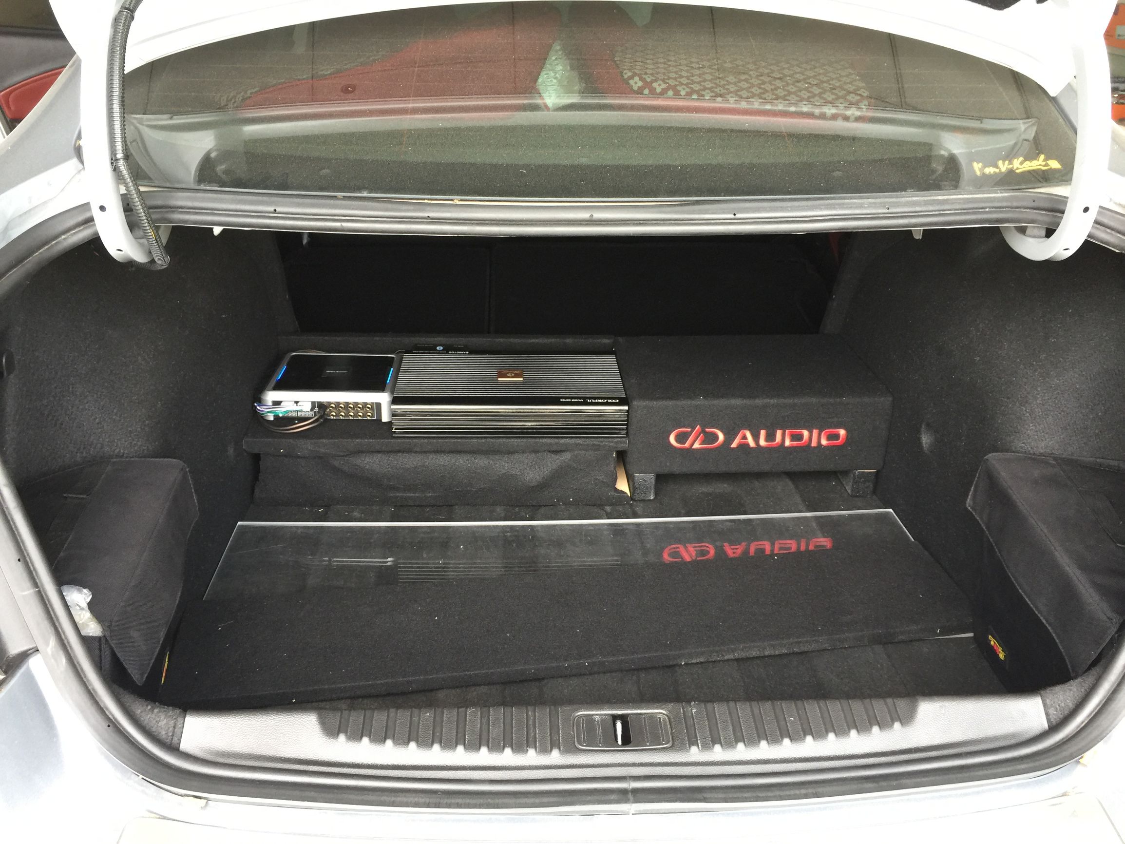 别克英朗汽车音响试听,别克英朗2021款音响试听