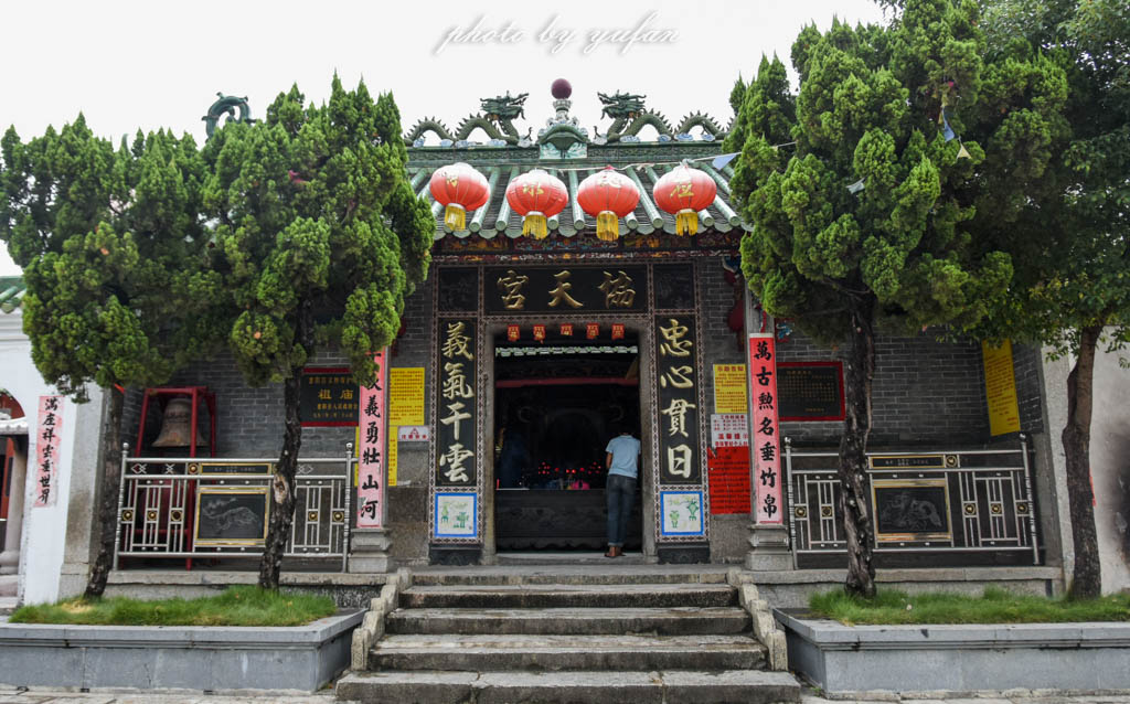 玩转惠州周边游,大亚湾附近吃喝玩乐地方