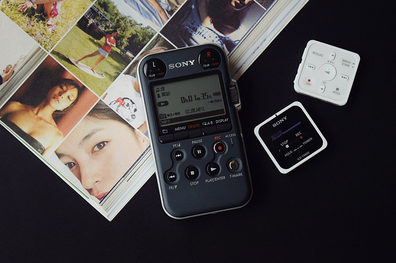 索尼录音笔icd-tx800,sony索尼icd-mx800录音笔