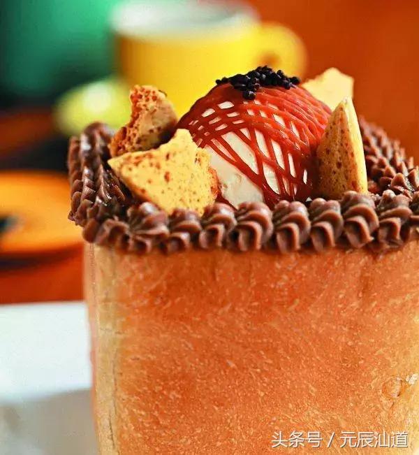 澳门吃米其林老字号,澳门好吃的名小吃