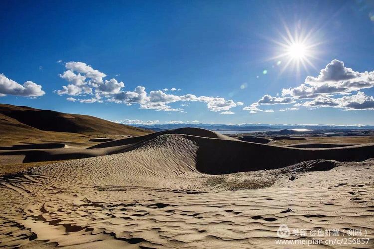 只要能去*藏西**,头痛高反什么的都不care