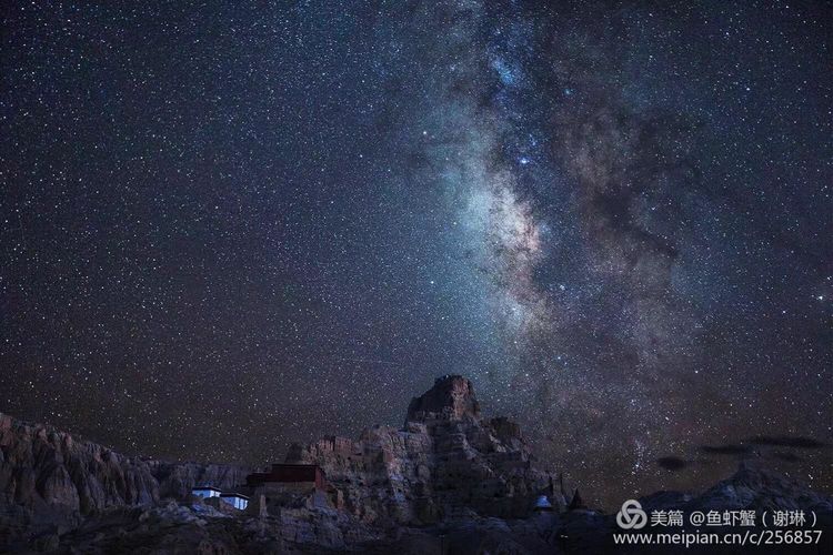 只要能去*藏西**,头痛高反什么的都不care