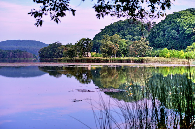 九月东游，秋风初至北海道