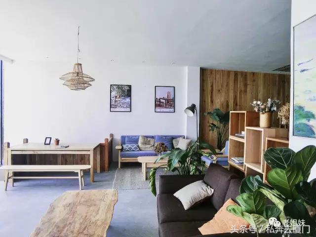 厦门民宿厦门慢生活雅厝别苑,厦门索居奢野villa海景民宿