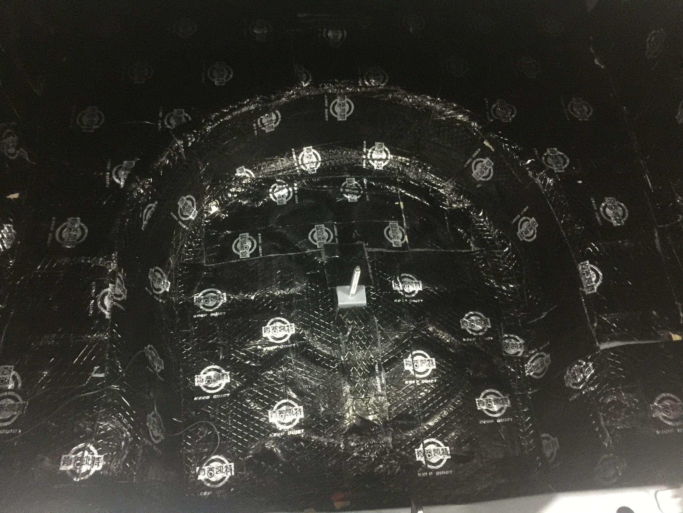 别克英朗汽车音响试听,别克英朗2021款音响试听