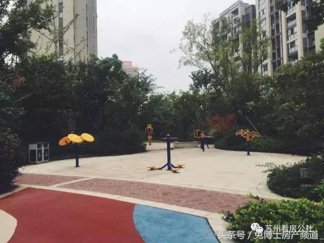 苏州绿宝广场附近地铁,距离苏州乐园最近的地铁站