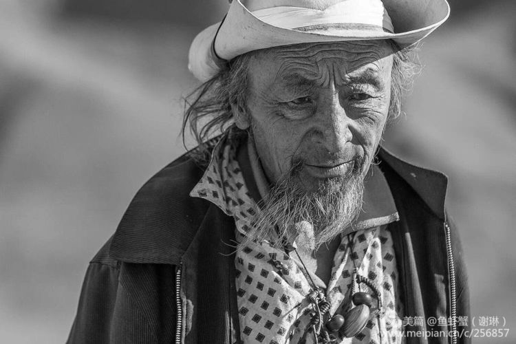 只要能去*藏西**,头痛高反什么的都不care