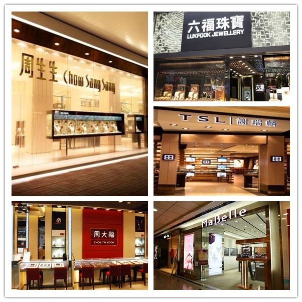 香港购物哪些必买,香港购物清单最全攻略