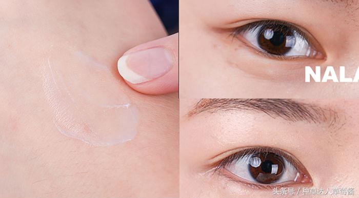 眼霜到底有多好,明星教你如何正确使用眼霜