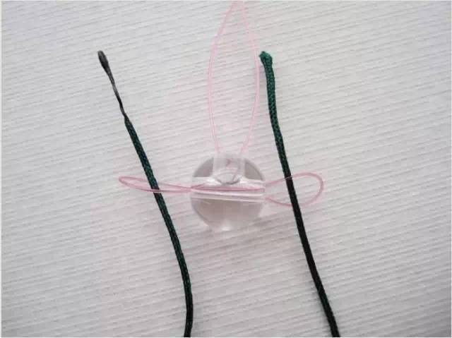 手串断了怎么换绳子,手串珠在手上绳子断了