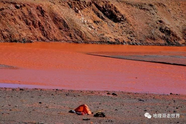 藏北高原无人区攻略,藏北无人区风景美如画