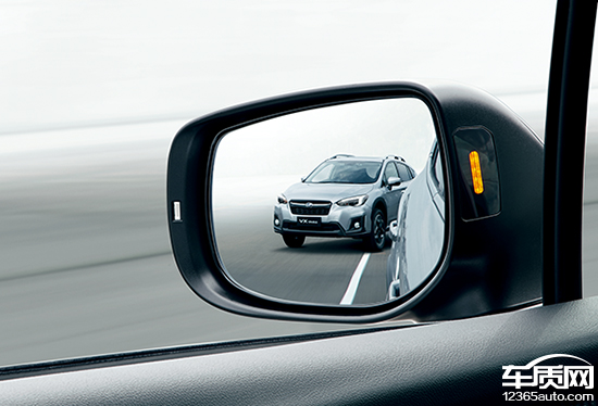 新一代subaruxv雪地,subaruxv跨界suv新体验