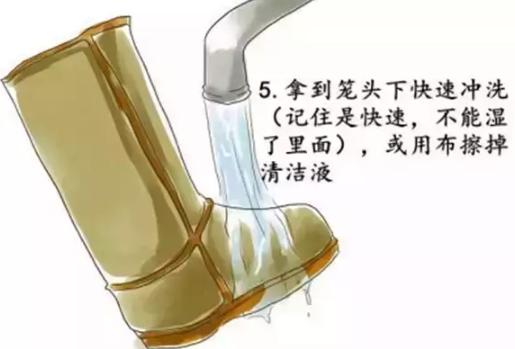 雪地靴的清洁方法有哪些,雪地靴2020清洁护理